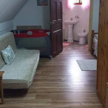 Loversnest Self Catering Anse aux Pins Exterior photo
