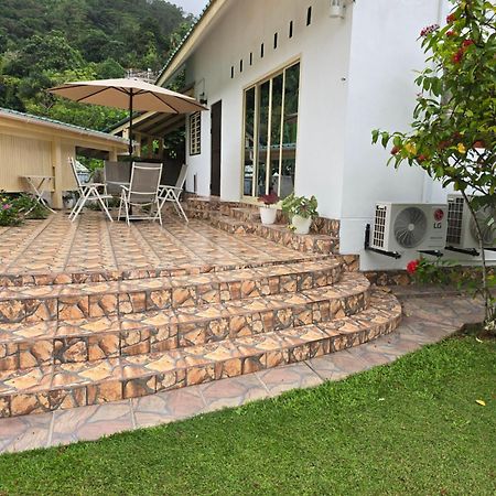 Loversnest Self Catering Anse aux Pins Exterior photo