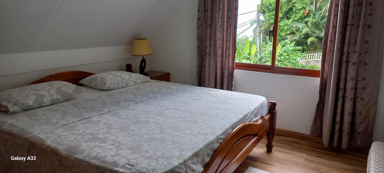 Loversnest Self Catering Anse aux Pins Exterior photo