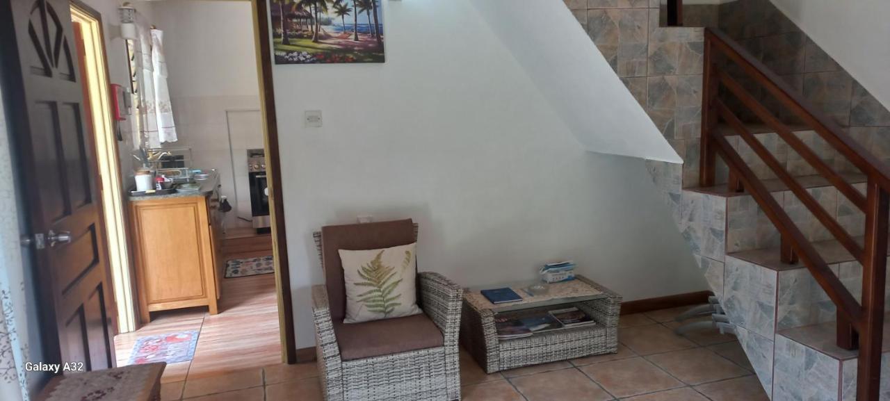 Loversnest Self Catering Anse aux Pins Exterior photo