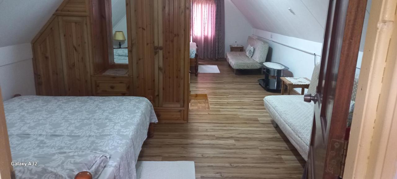 Loversnest Self Catering Anse aux Pins Exterior photo