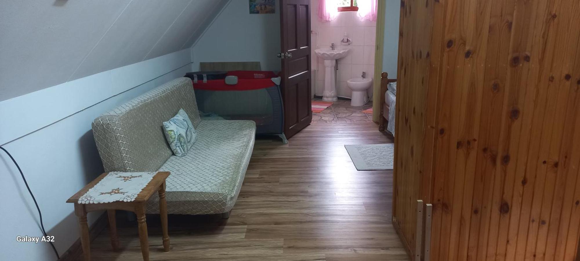 Loversnest Self Catering Anse aux Pins Exterior photo